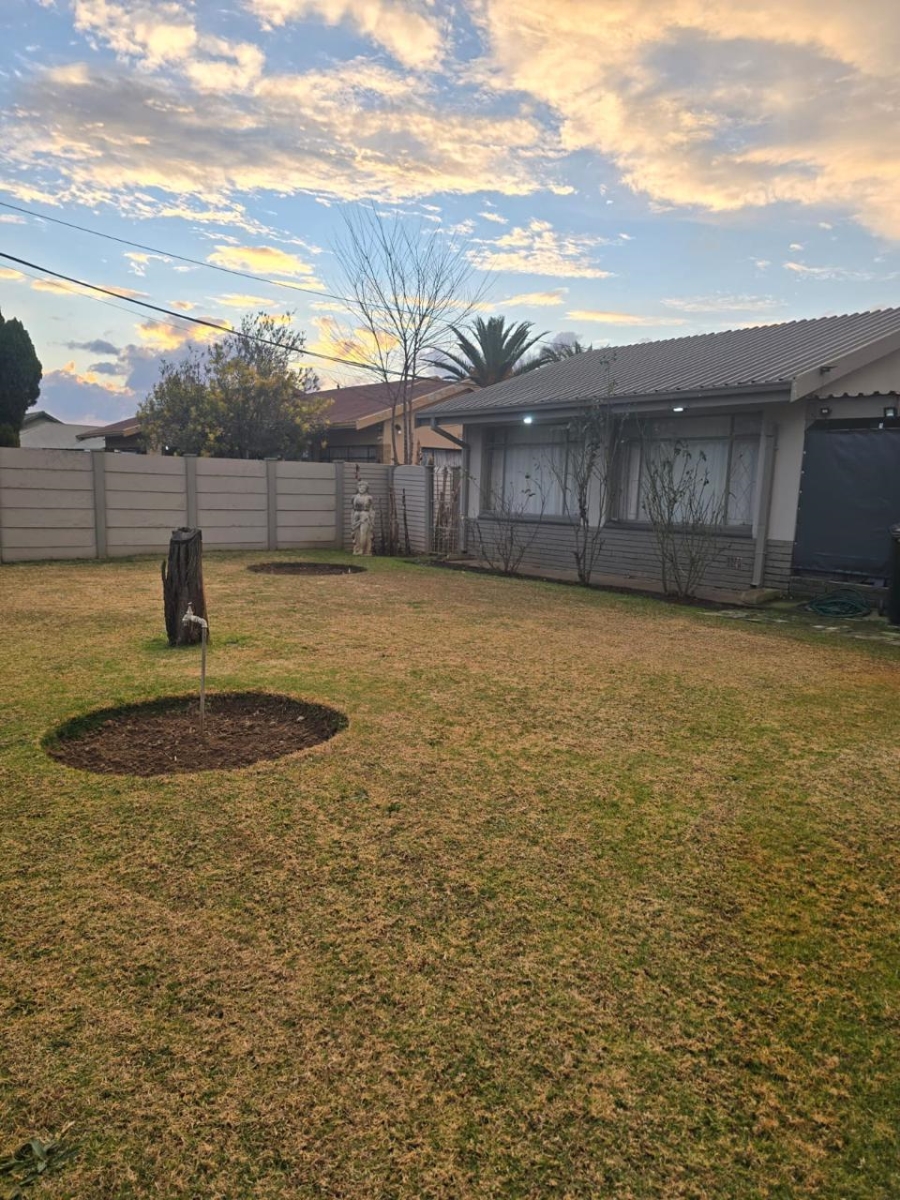 3 Bedroom Property for Sale in Three Rivers Gauteng