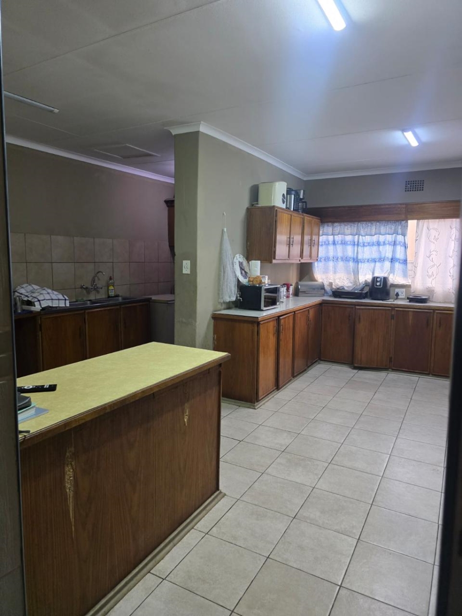 3 Bedroom Property for Sale in Three Rivers Gauteng