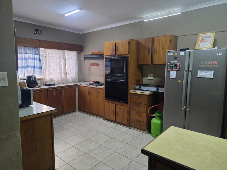 3 Bedroom Property for Sale in Three Rivers Gauteng