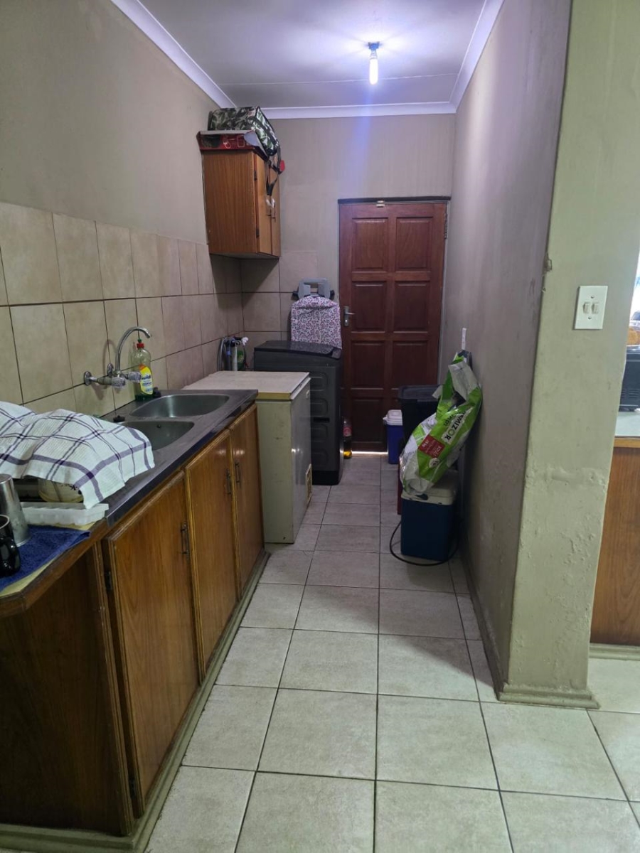 3 Bedroom Property for Sale in Three Rivers Gauteng