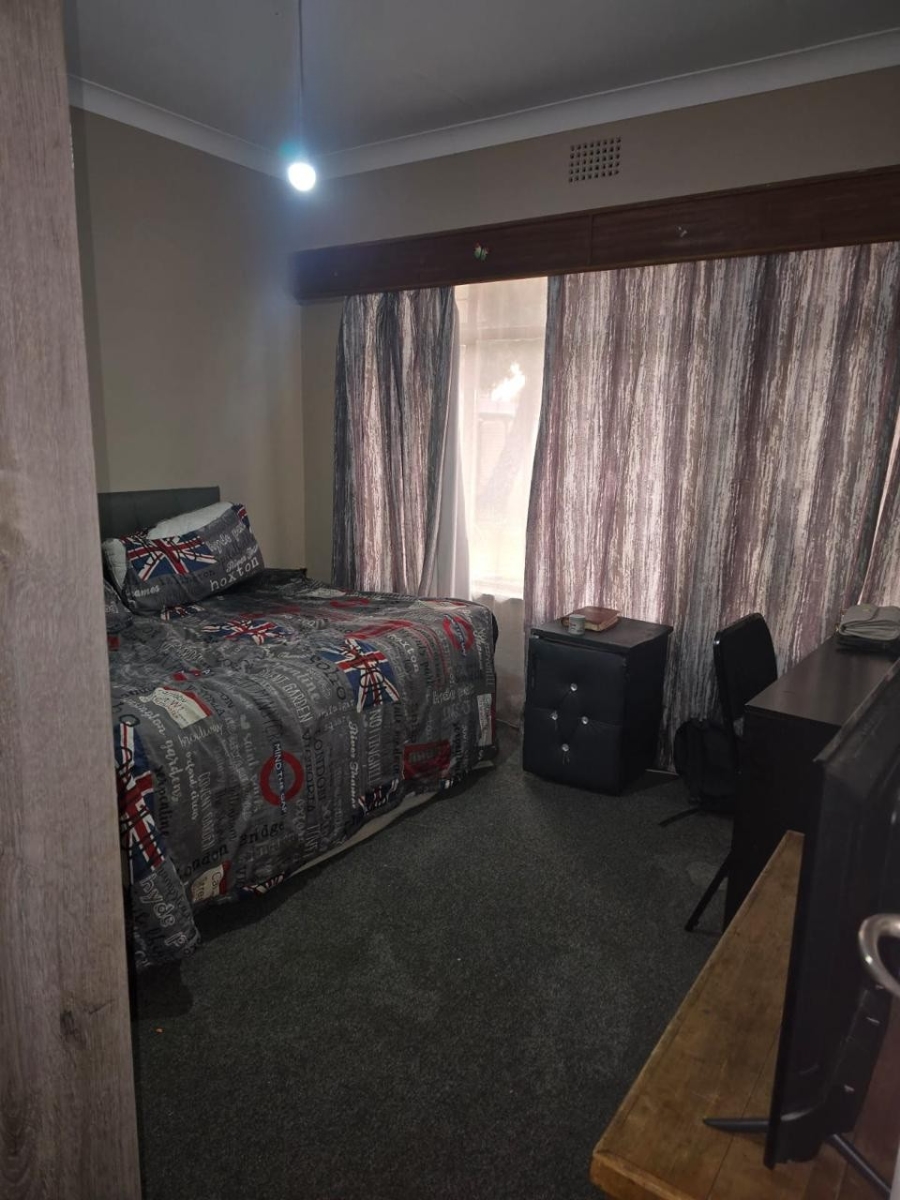 3 Bedroom Property for Sale in Three Rivers Gauteng