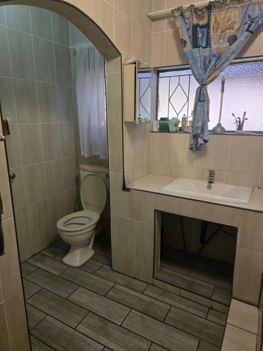 3 Bedroom Property for Sale in Three Rivers Gauteng