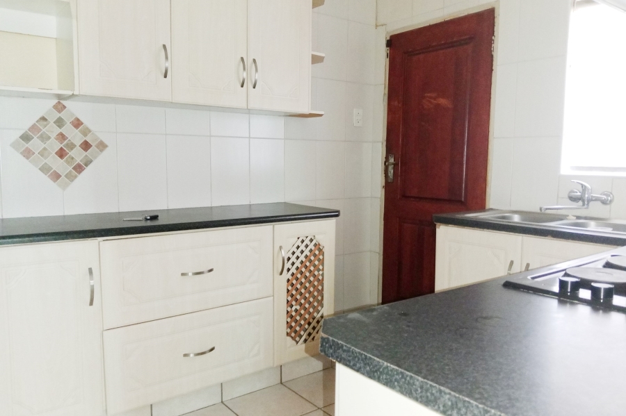 To Let 2 Bedroom Property for Rent in Soshanguve DD Gauteng