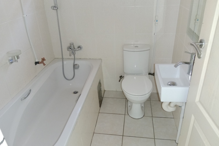 To Let 2 Bedroom Property for Rent in Soshanguve DD Gauteng