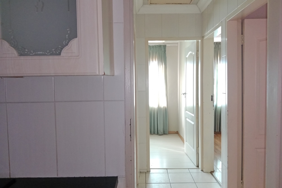To Let 2 Bedroom Property for Rent in Soshanguve DD Gauteng