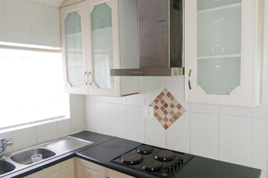 To Let 2 Bedroom Property for Rent in Soshanguve DD Gauteng
