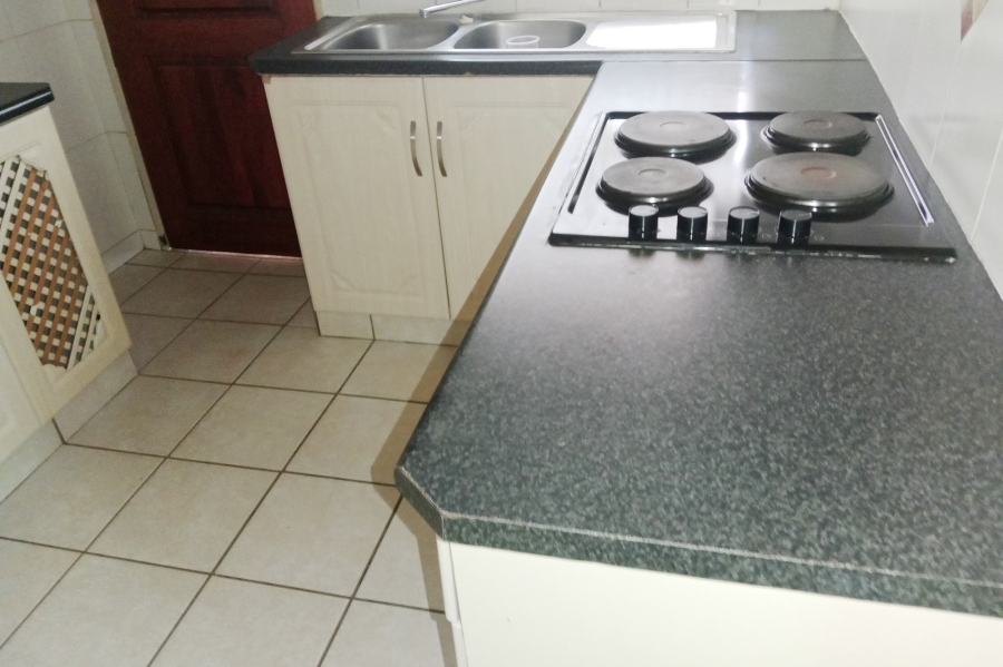 To Let 2 Bedroom Property for Rent in Soshanguve DD Gauteng