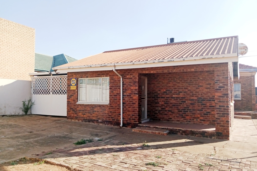 To Let 2 Bedroom Property for Rent in Soshanguve DD Gauteng