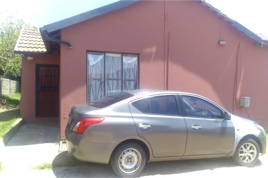 To Let 2 Bedroom Property for Rent in Norkem Park Gauteng