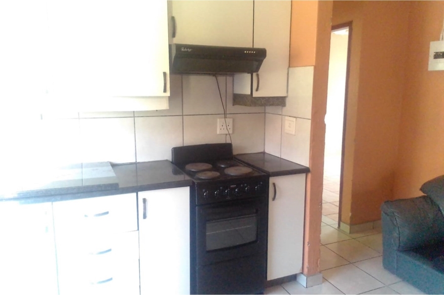 To Let 2 Bedroom Property for Rent in Norkem Park Gauteng