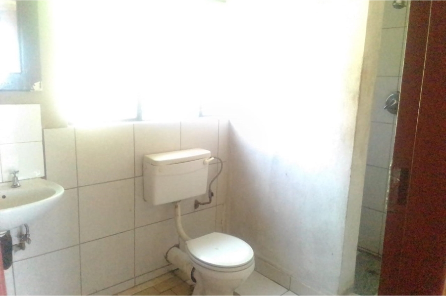 To Let 2 Bedroom Property for Rent in Norkem Park Gauteng
