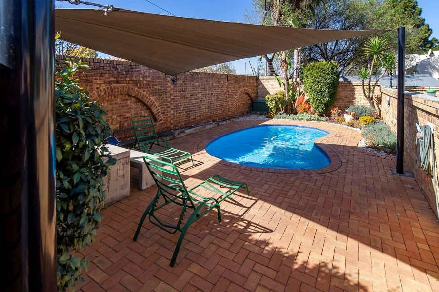 3 Bedroom Property for Sale in Eastleigh Gauteng