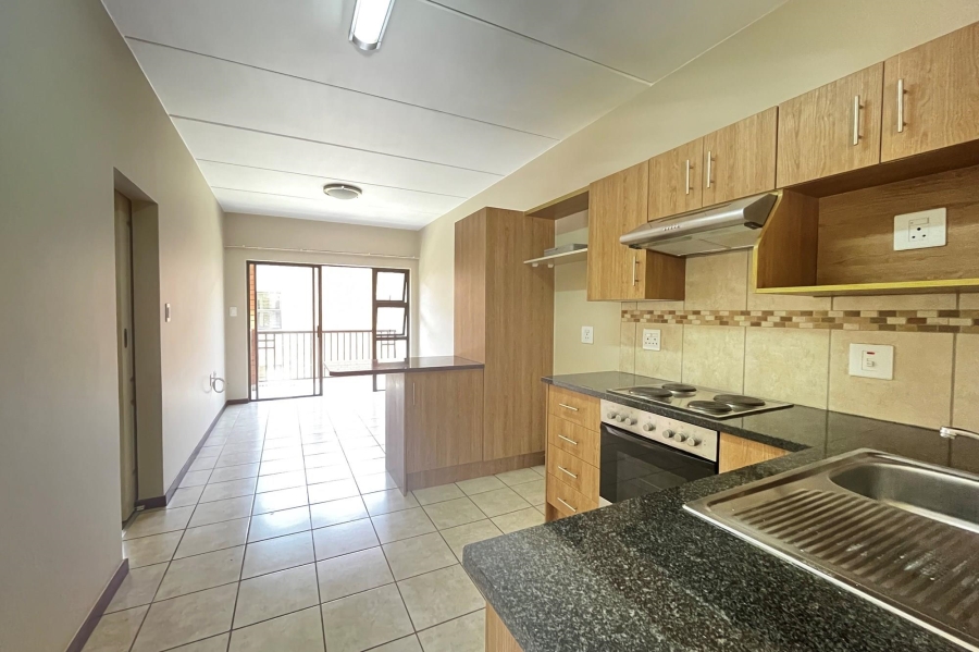 1 Bedroom Property for Sale in Olivedale Gauteng