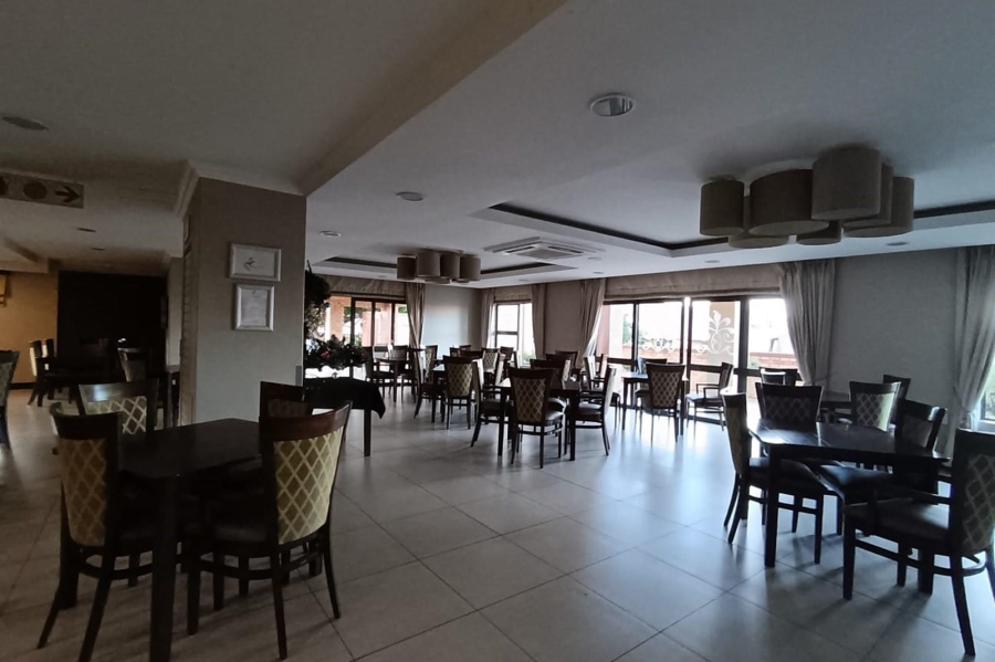 1 Bedroom Property for Sale in Olivedale Gauteng