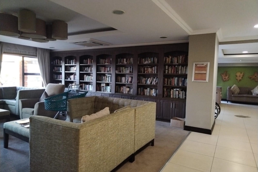 1 Bedroom Property for Sale in Olivedale Gauteng