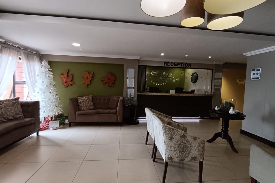 1 Bedroom Property for Sale in Olivedale Gauteng
