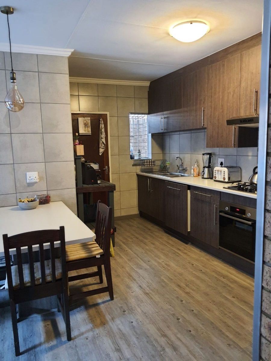3 Bedroom Property for Sale in Vanderbijlpark SW 5 Gauteng