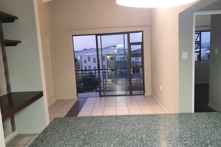 To Let 2 Bedroom Property for Rent in Dainfern Gauteng