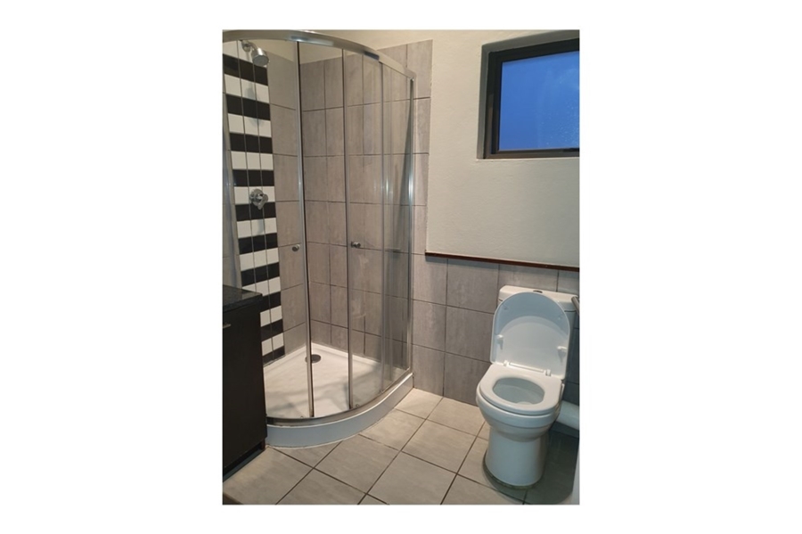 To Let 2 Bedroom Property for Rent in Dainfern Gauteng