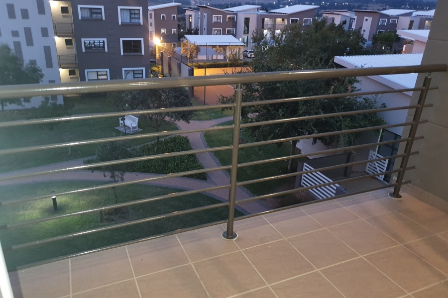 To Let 2 Bedroom Property for Rent in Dainfern Gauteng