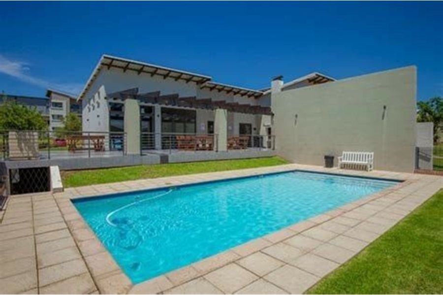 To Let 2 Bedroom Property for Rent in Dainfern Gauteng