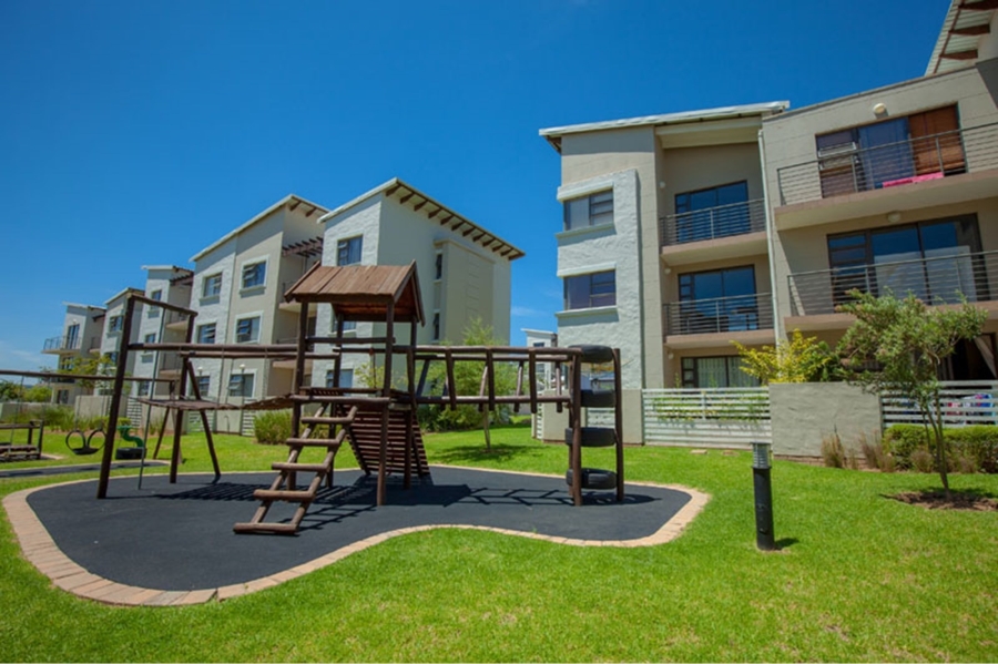 To Let 2 Bedroom Property for Rent in Dainfern Gauteng