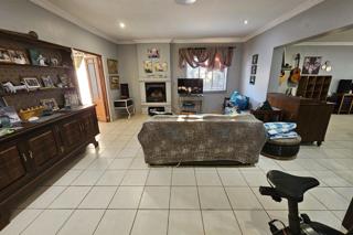 4 Bedroom Property for Sale in Annlin Gauteng