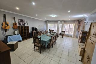 4 Bedroom Property for Sale in Annlin Gauteng