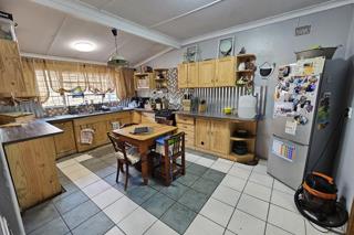 4 Bedroom Property for Sale in Annlin Gauteng