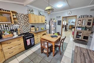 4 Bedroom Property for Sale in Annlin Gauteng