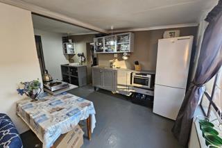 4 Bedroom Property for Sale in Annlin Gauteng
