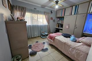 4 Bedroom Property for Sale in Annlin Gauteng
