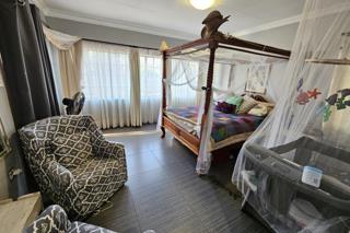 4 Bedroom Property for Sale in Annlin Gauteng
