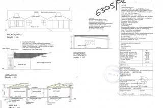4 Bedroom Property for Sale in Annlin Gauteng