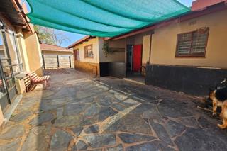 4 Bedroom Property for Sale in Annlin Gauteng