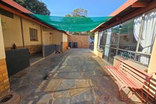 4 Bedroom Property for Sale in Annlin Gauteng