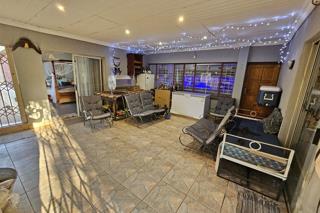 4 Bedroom Property for Sale in Annlin Gauteng