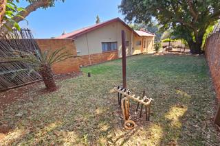 4 Bedroom Property for Sale in Annlin Gauteng
