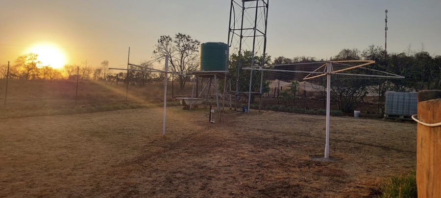 5 Bedroom Property for Sale in Tiegerpoort Gauteng