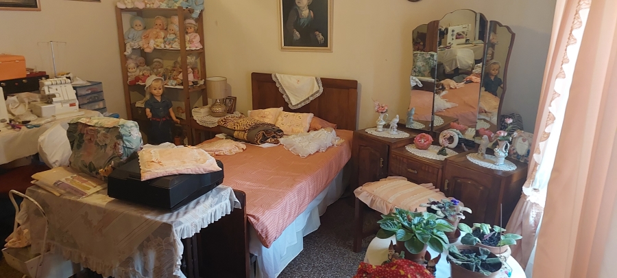 5 Bedroom Property for Sale in Tiegerpoort Gauteng