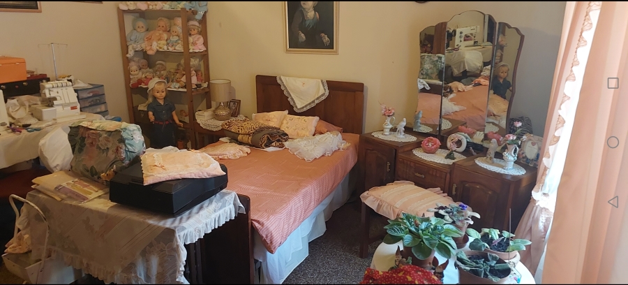 5 Bedroom Property for Sale in Tiegerpoort Gauteng