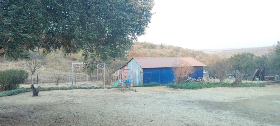 5 Bedroom Property for Sale in Tiegerpoort Gauteng