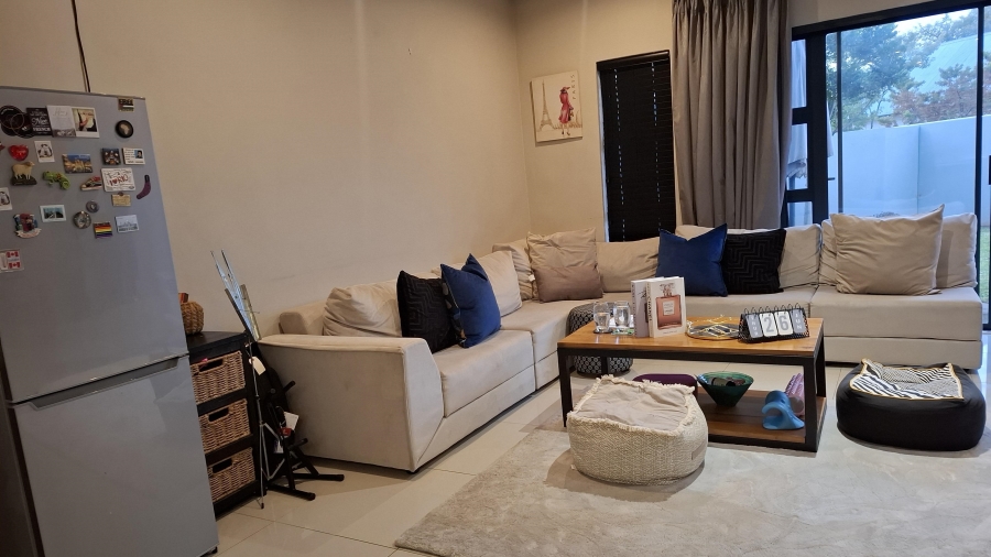 2 Bedroom Property for Sale in Equestria Gauteng