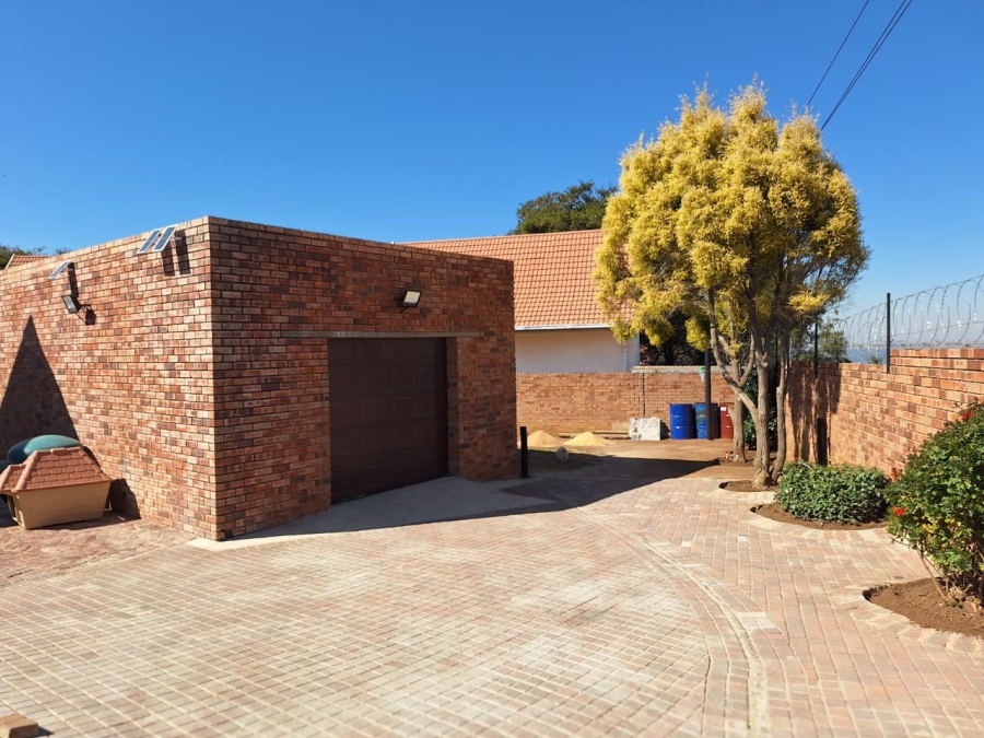 3 Bedroom Property for Sale in Vaal Marina Gauteng