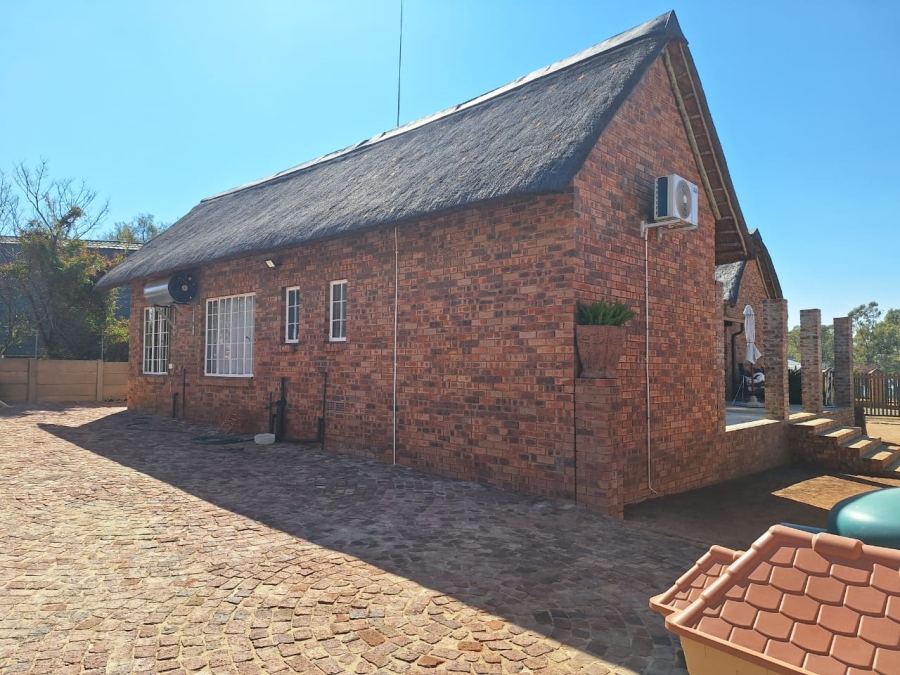 3 Bedroom Property for Sale in Vaal Marina Gauteng