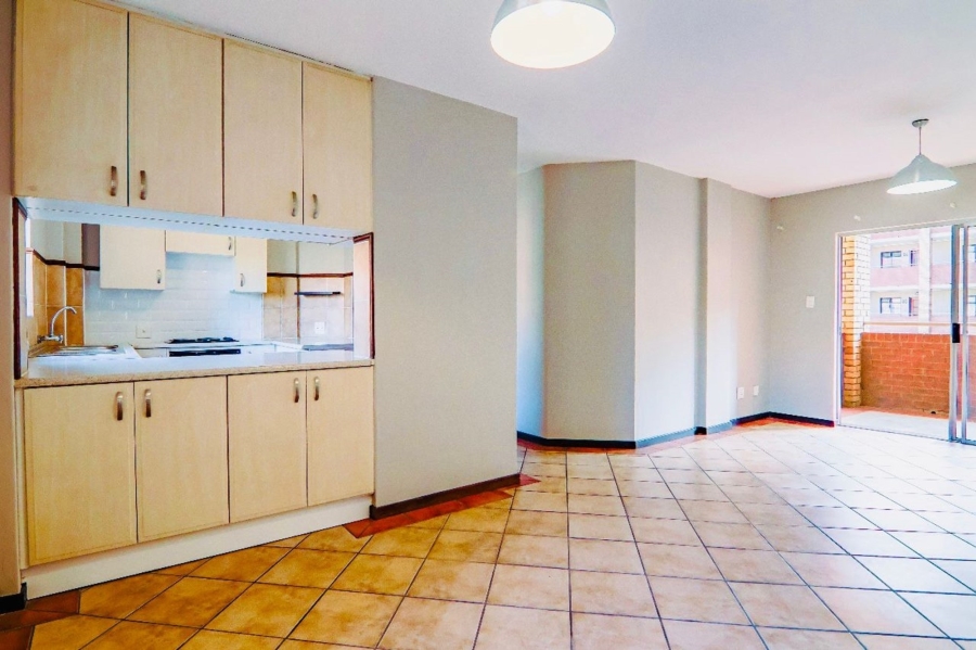 2 Bedroom Property for Sale in Die Hoewes Gauteng