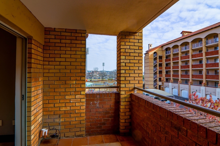 2 Bedroom Property for Sale in Die Hoewes Gauteng