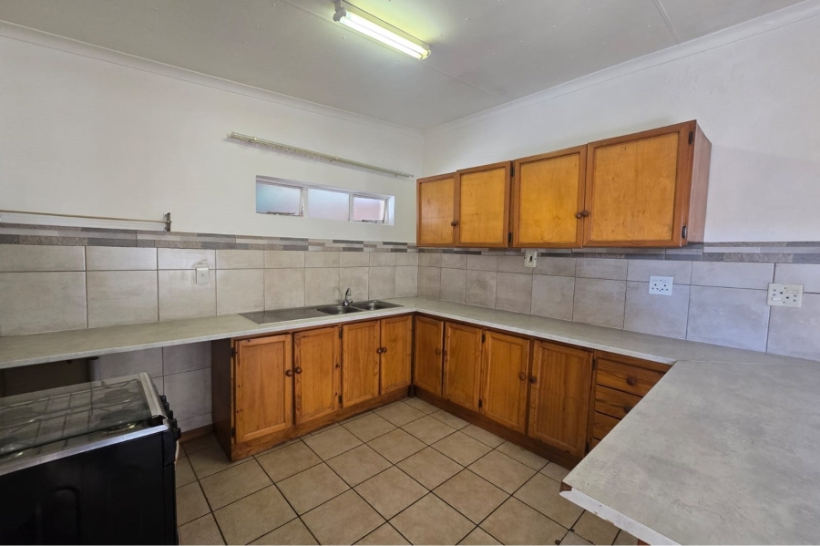 To Let 1 Bedroom Property for Rent in Rietfontein Gauteng