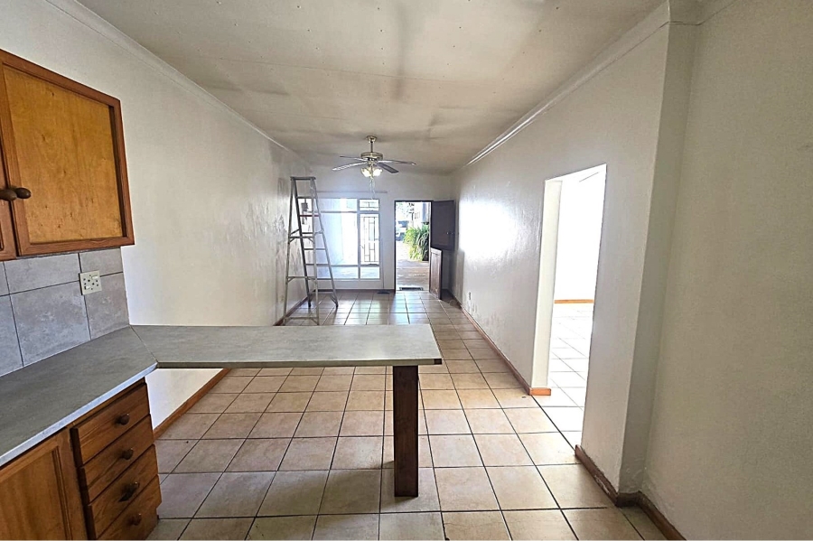 To Let 1 Bedroom Property for Rent in Rietfontein Gauteng