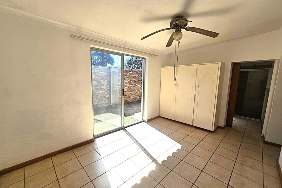 To Let 1 Bedroom Property for Rent in Rietfontein Gauteng